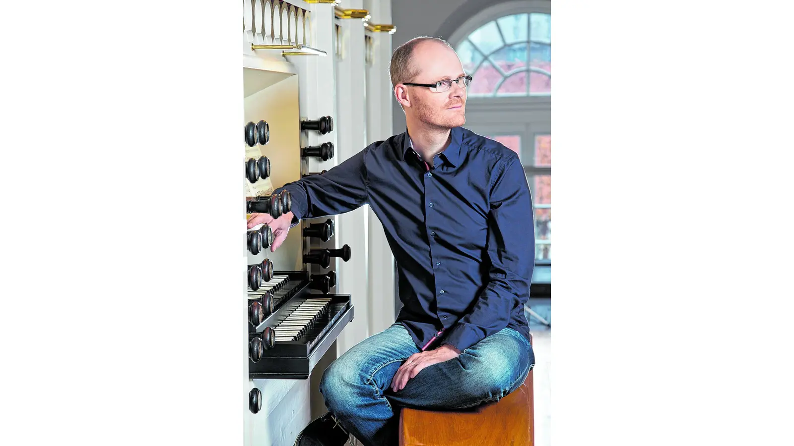 Orgelkonzert (Foto: pn)