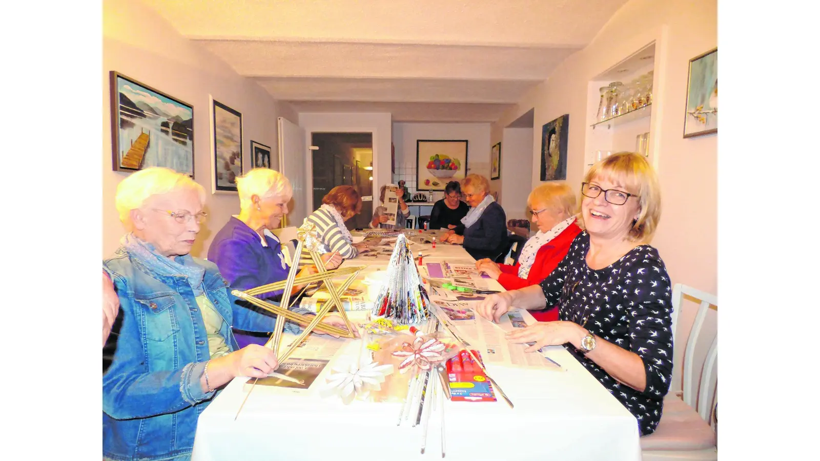 Wegwerfen war gestern (Foto: jb)