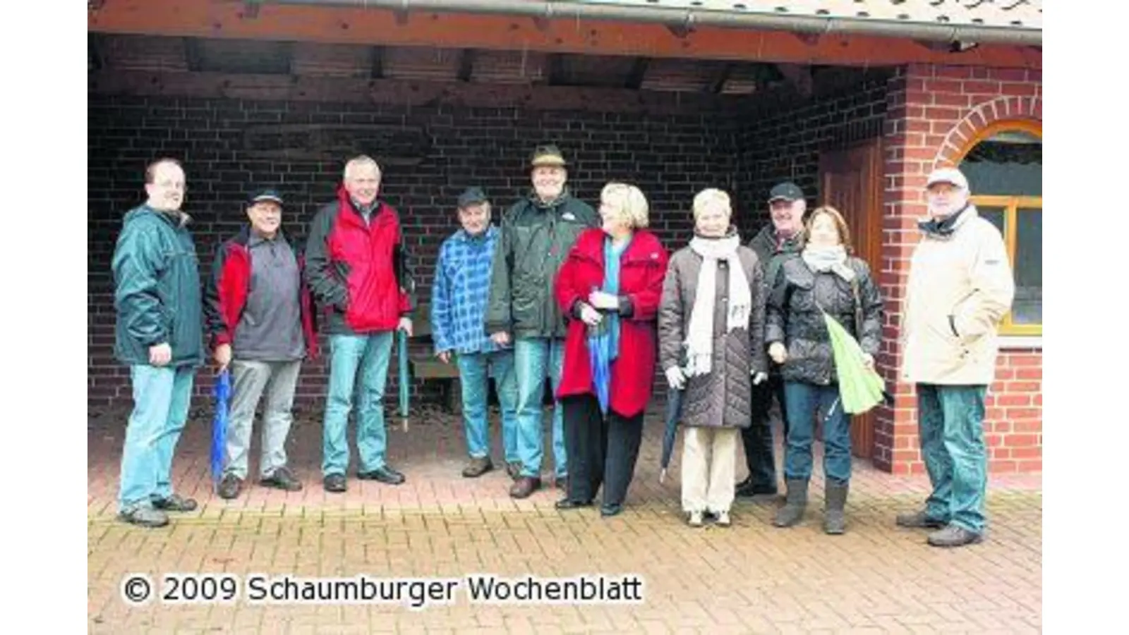 Die SPD sucht den Kontakt zu den Bürgern (Foto: tt)