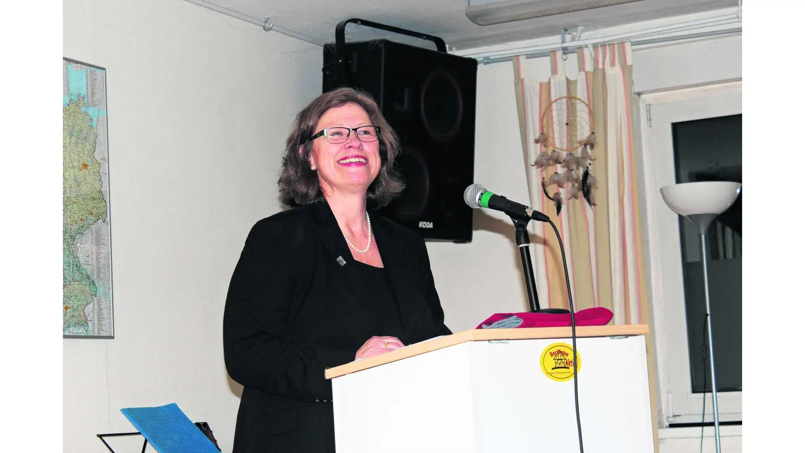 Backhaus Aktiv blickt auf erstes Jahrzehnt zurück (Foto: ag)