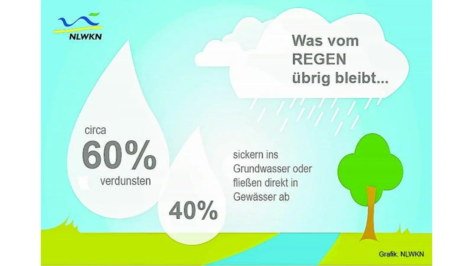 Niedrigwasserphase geht in Verlängerung (Foto: red)