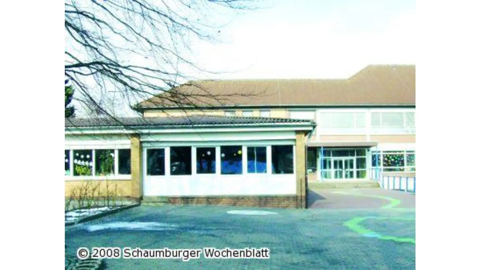 Grundschule wird Ganztagsschule (Foto: red)