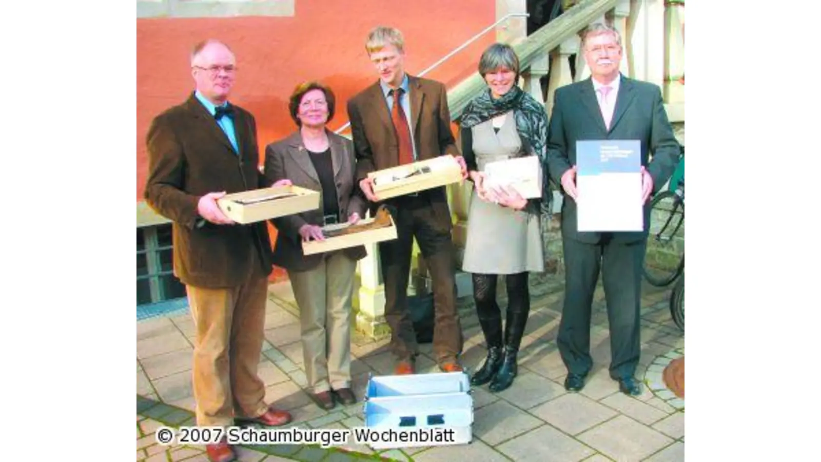 Museum Eulenburg bekommt den Förderpreis Museumspädagogik (Foto: km)
