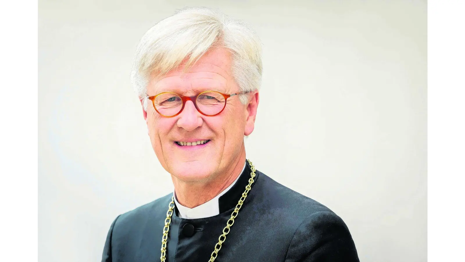 Ratsvorsitzender dankt Kirchenmitgliedern für das große Engagement in ihrem Glauben (Foto: mh)