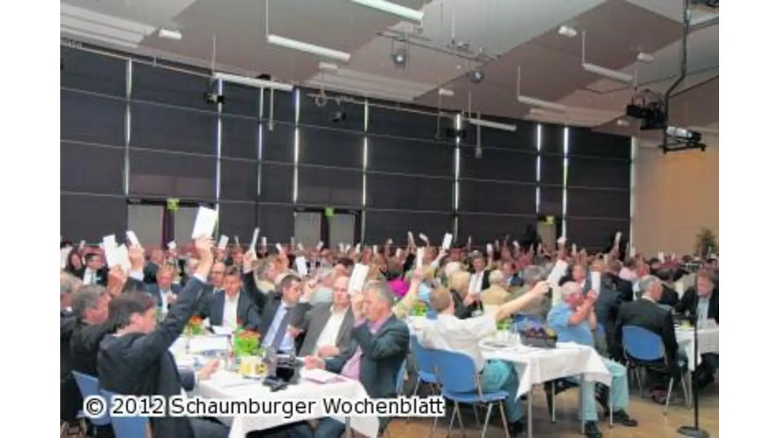 Erhöhung der Kredithöchstgrenze befürwortet (Foto: red)