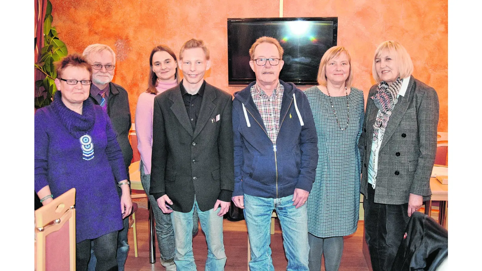 Corona führt alle Planungen ad absurdum (Foto: ste)