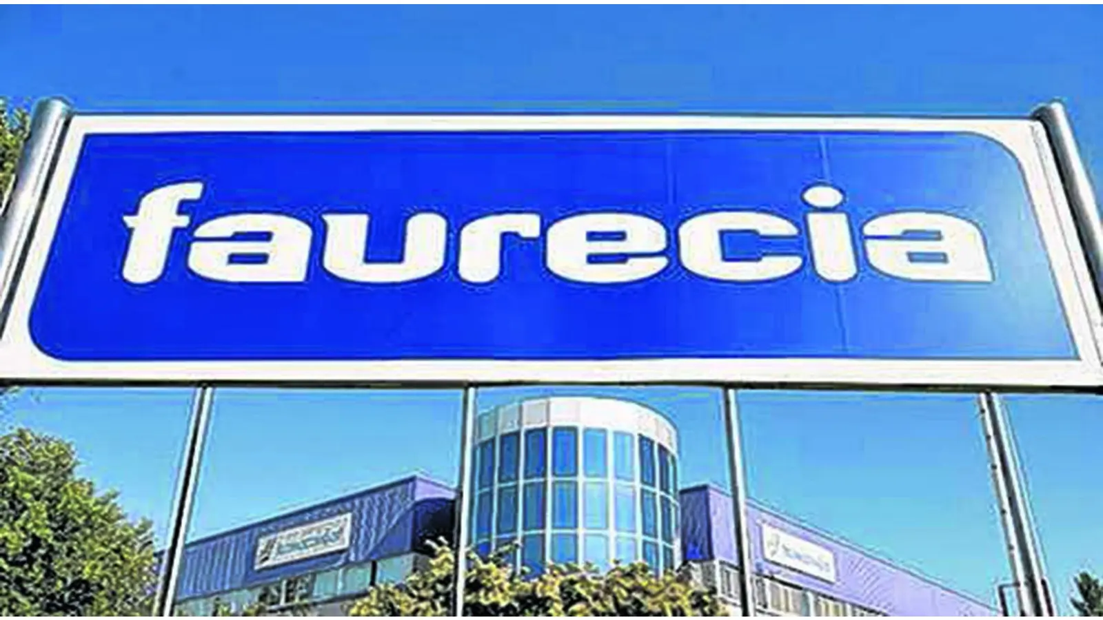 Faurecia legt Pläne für Neubau auf Eis (Foto: mh)