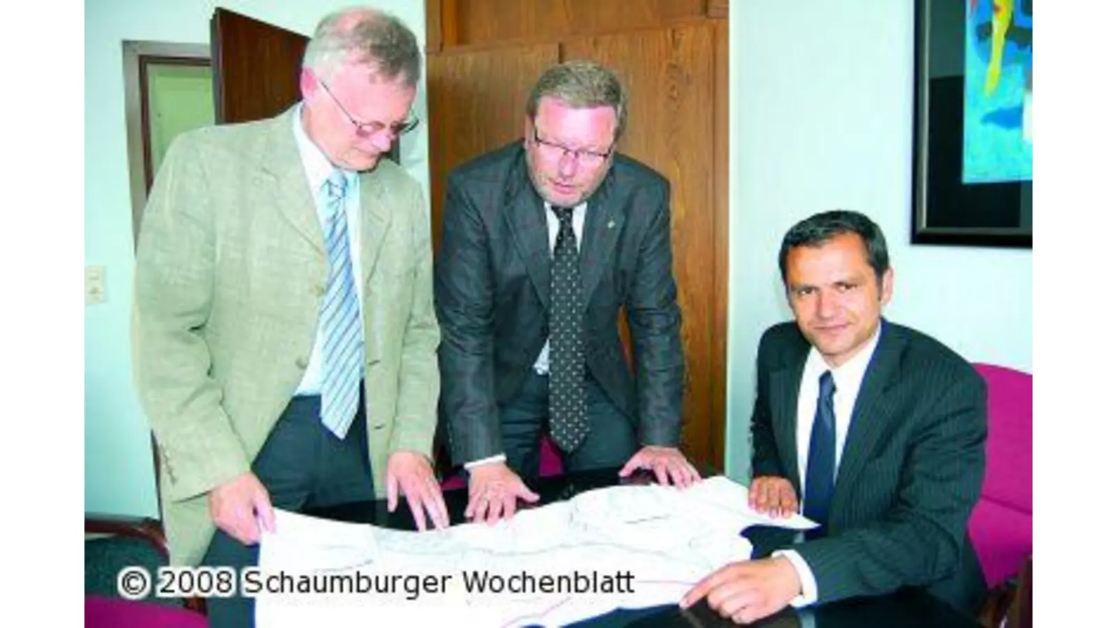 Ortsumgehung Steinbergen kommt erneut auf den Prüfstand (Foto: ste)