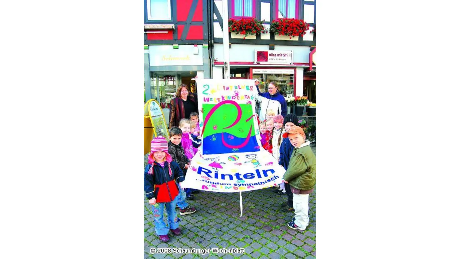 An 24 Stationen die Welt erkunden (Foto: ste)