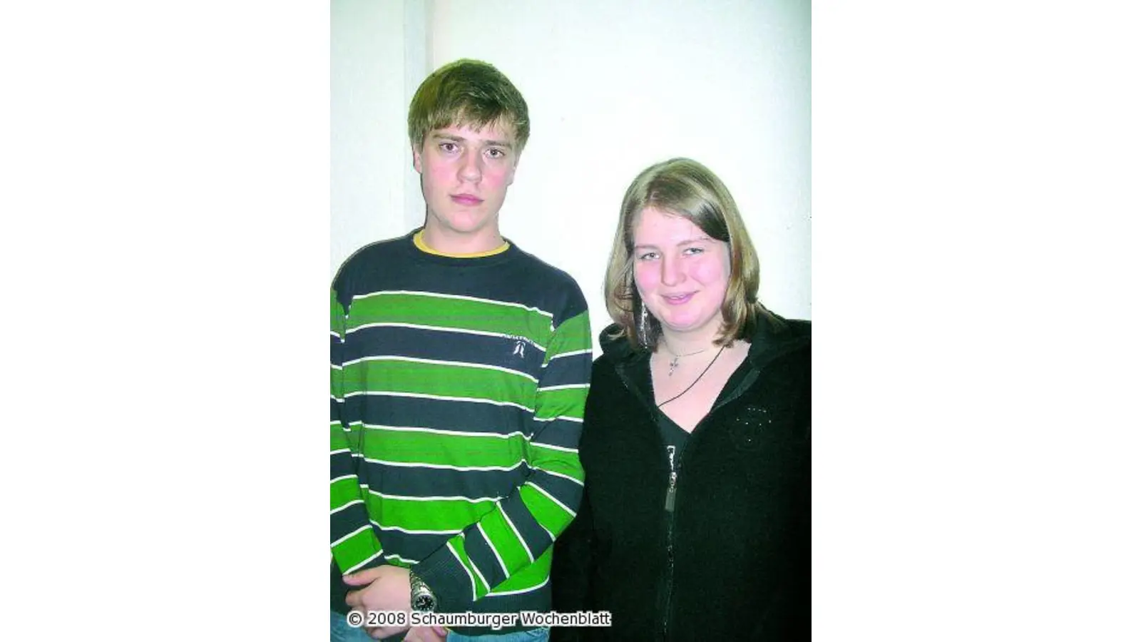 Jugendparlamente für zwei Jahre gewählt (Foto: red)