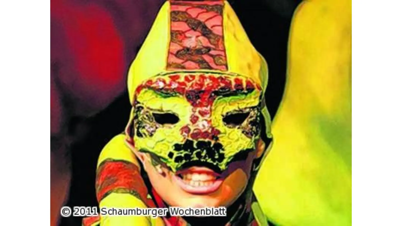 Die Rückkehr einer Legende (Foto: em)