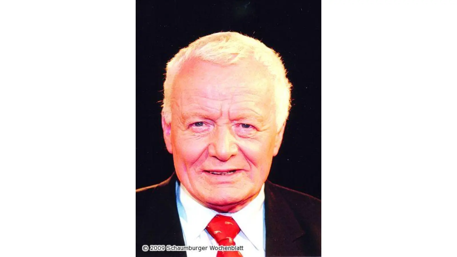 Viele wollen Baring hören (Foto: red)