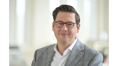 Axel Wohlgemuth (Foto: privat)