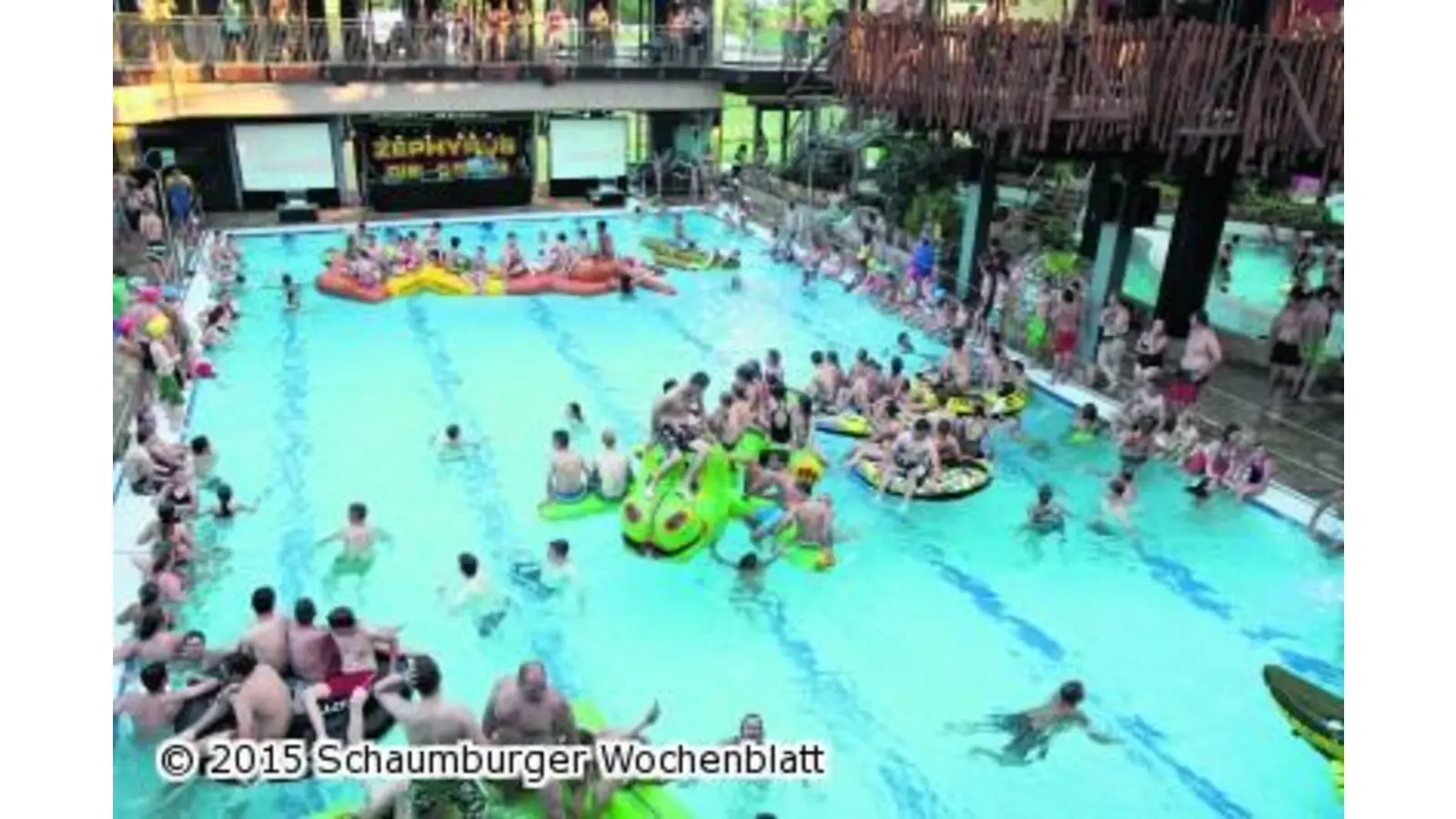In 2015 kein Geld für Beckenbau eingeplant (Foto: bb)