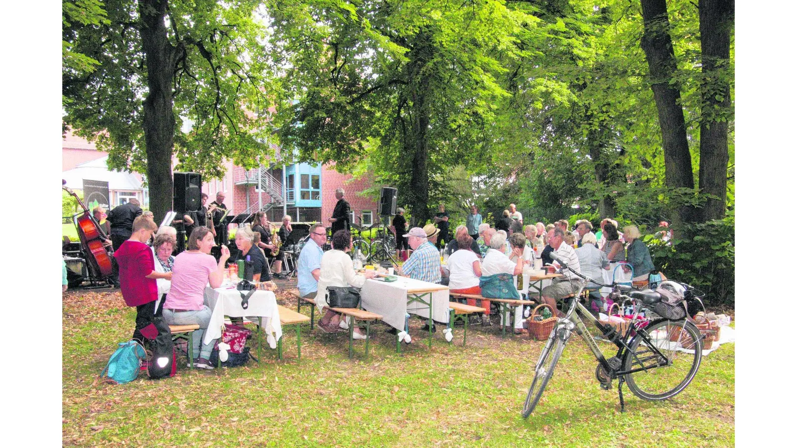 Lust auf eine Wiederholung (Foto: gi)