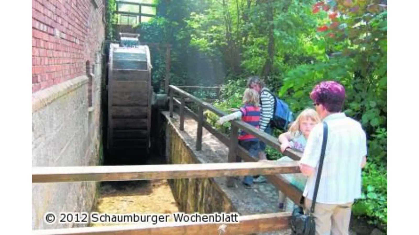 Heimatverein ist der Motor des Dorfes (Foto: red)