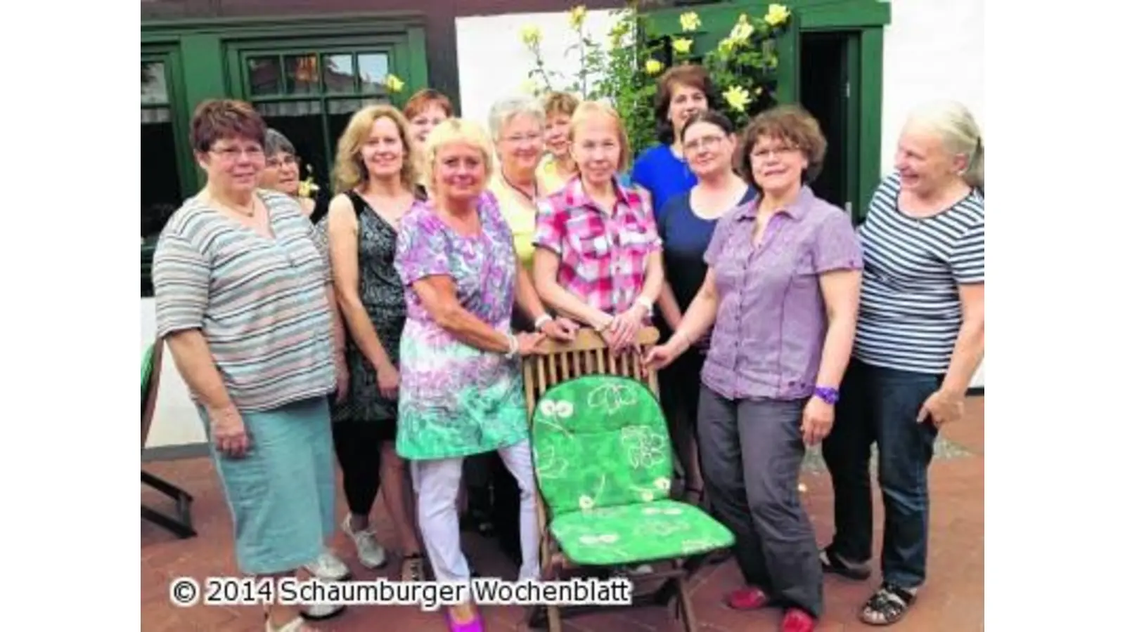 Die Mischung macht es aus (Foto: pd)