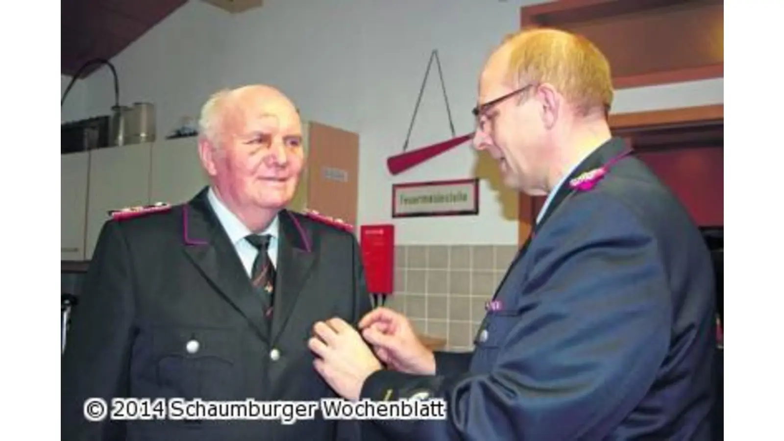 Raffinierte Idee erleichtert die Einsätze (Foto: jl)