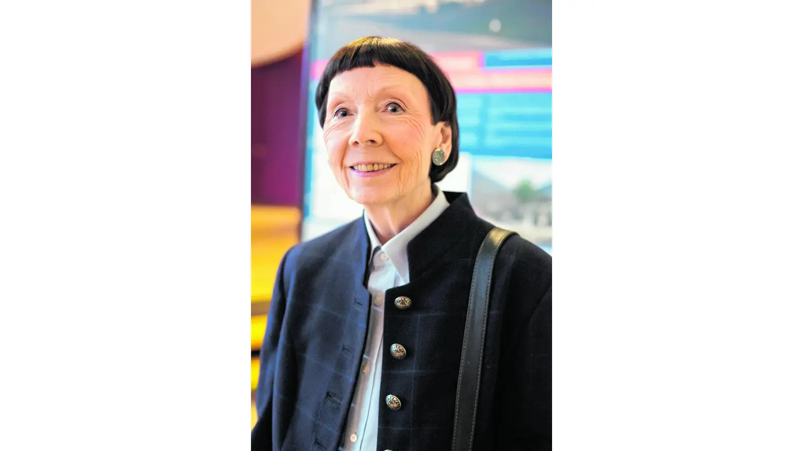 Dorit Kosian (Foto: red)