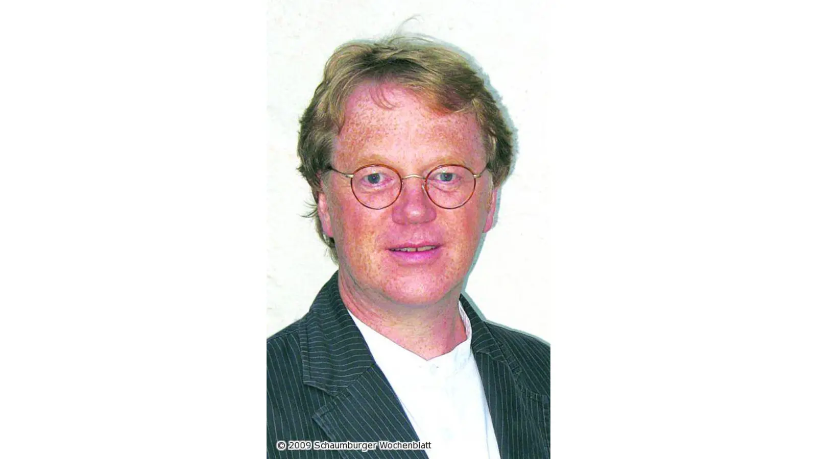 Wie Calvin Zucht und Freiheit lehrte (Foto: mk)