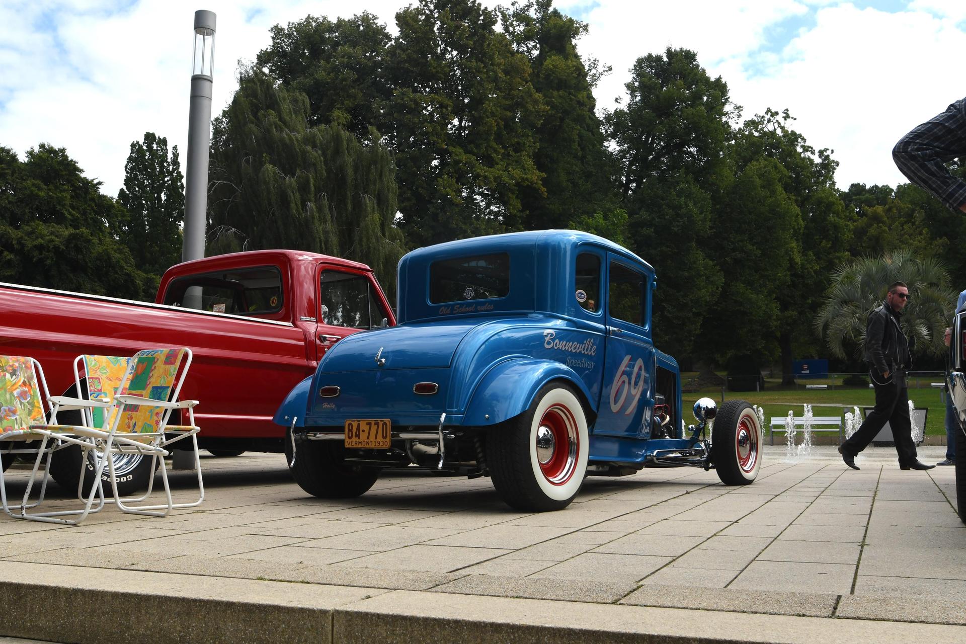 Kurpark (Foto: nd)