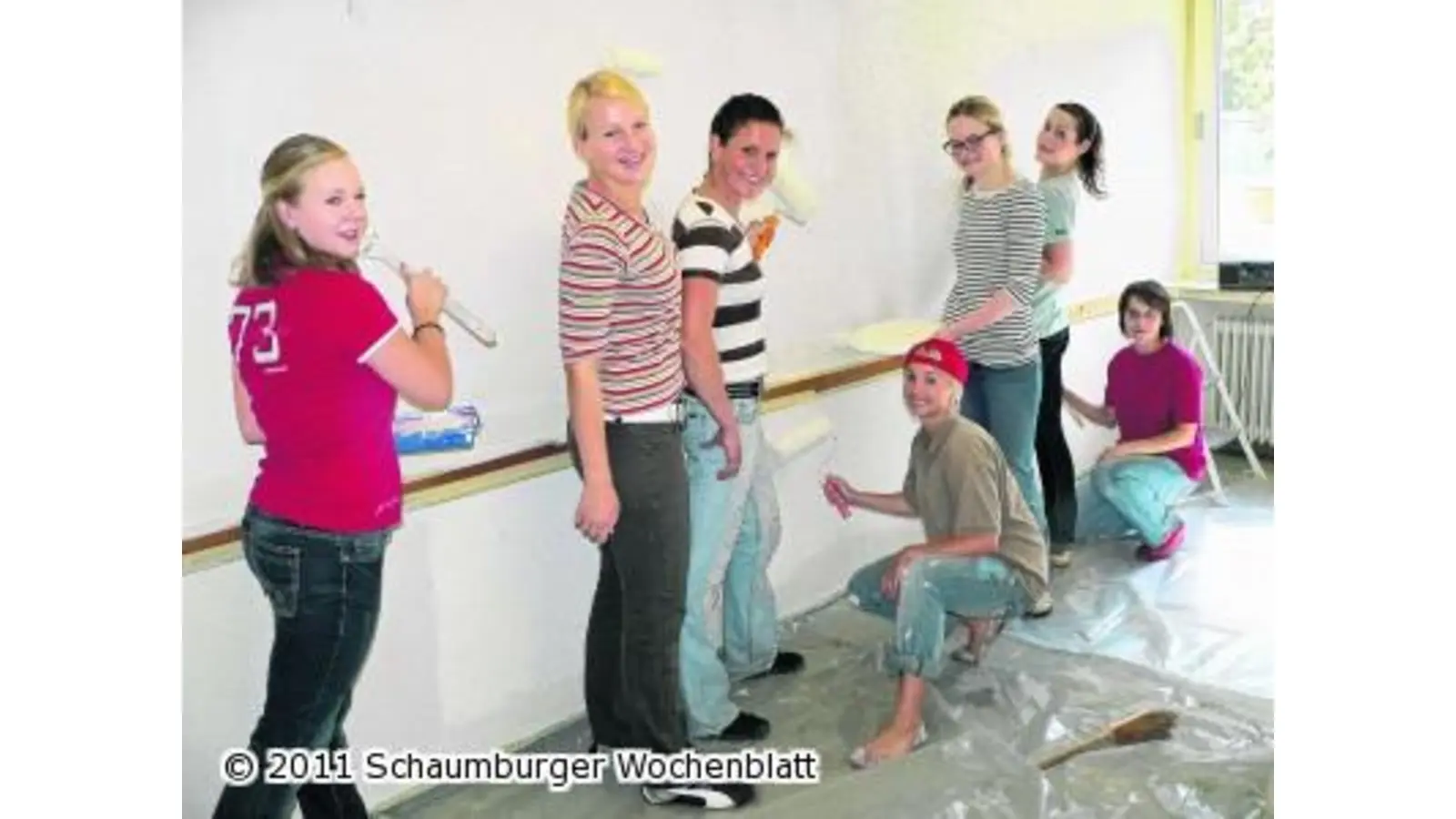 Der Karneval schafft sich ein neues Domizil (Foto: al)