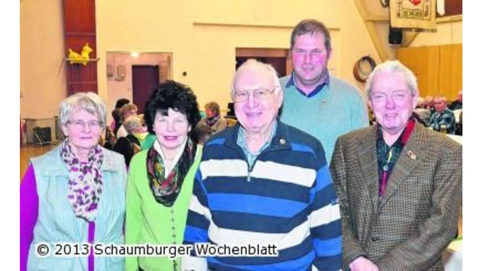 Olaf Schmidt ist Sportler des Jahres (Foto: bt)