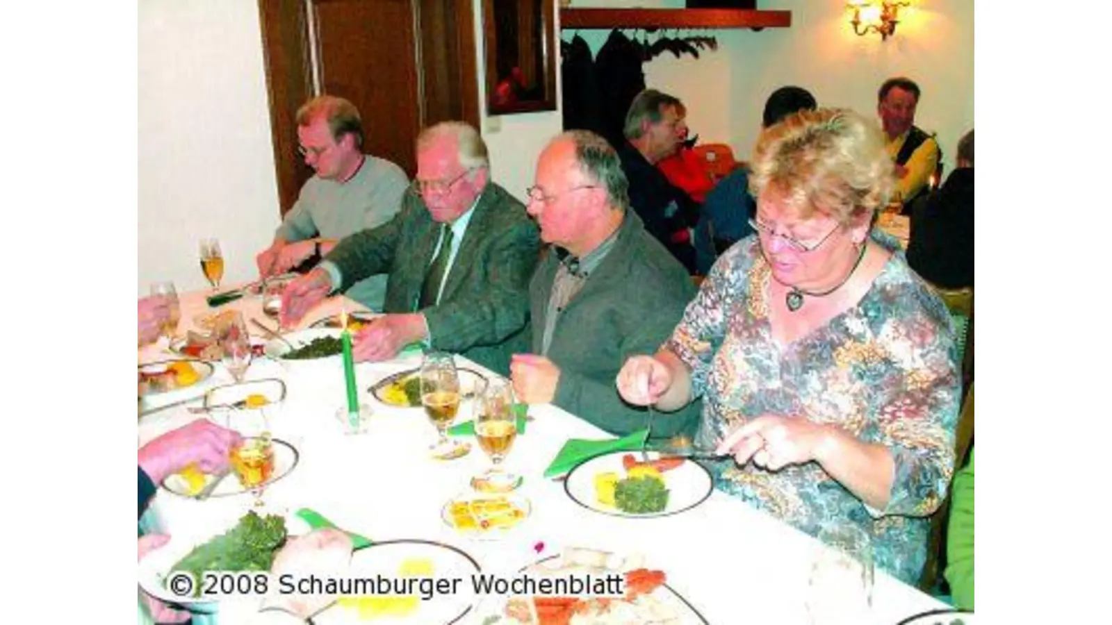 Traditionelles Grünkohlessen der CDU (Foto: mk)