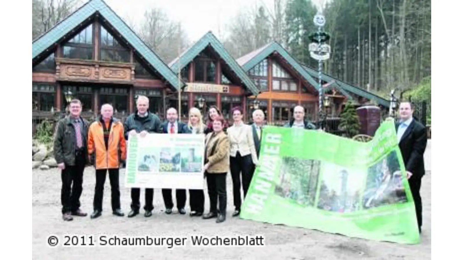 Vierter Deistertag bietet ein umfassendes Aktivprogramm (Foto: red)