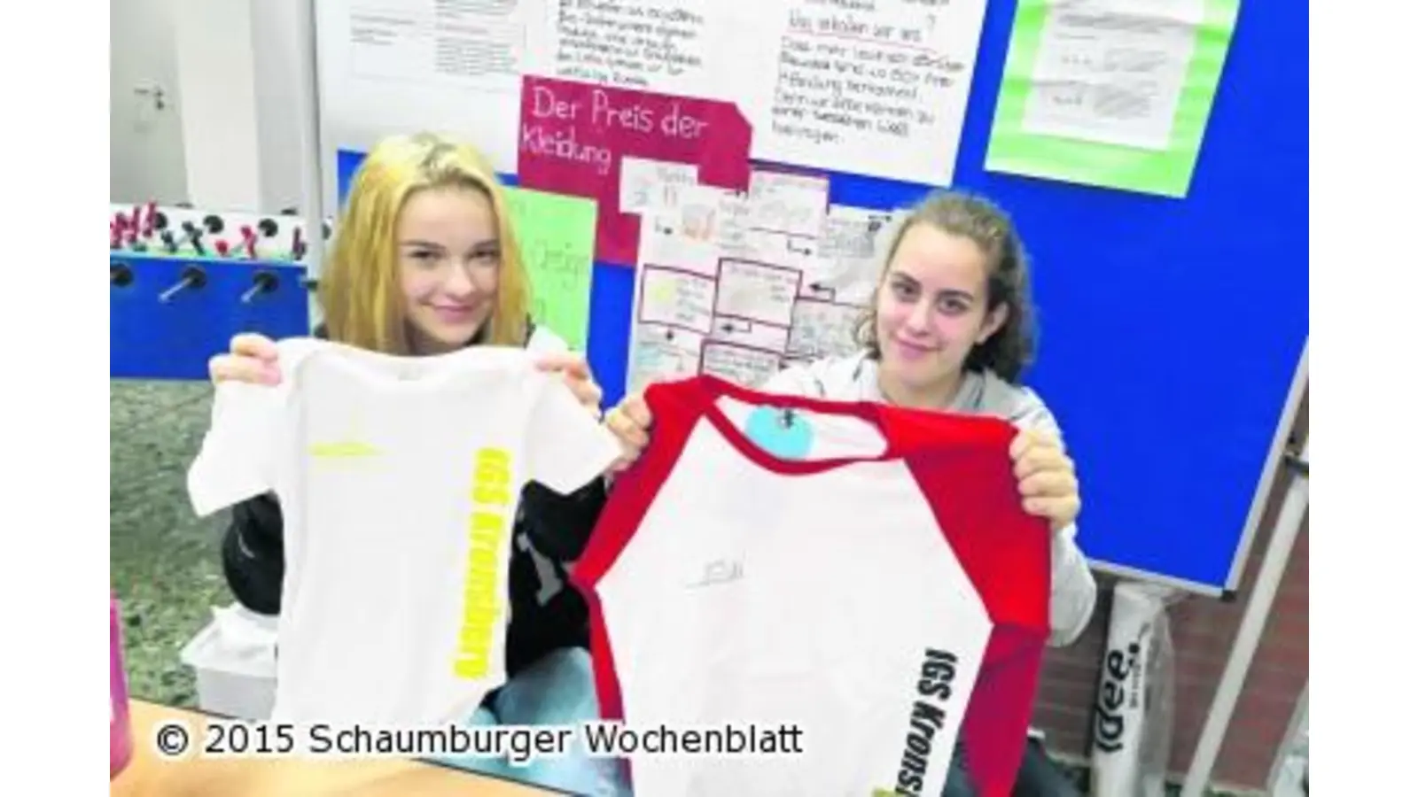 Mit der richtigen Idee zum nachhaltigen Erfolg (Foto: red)