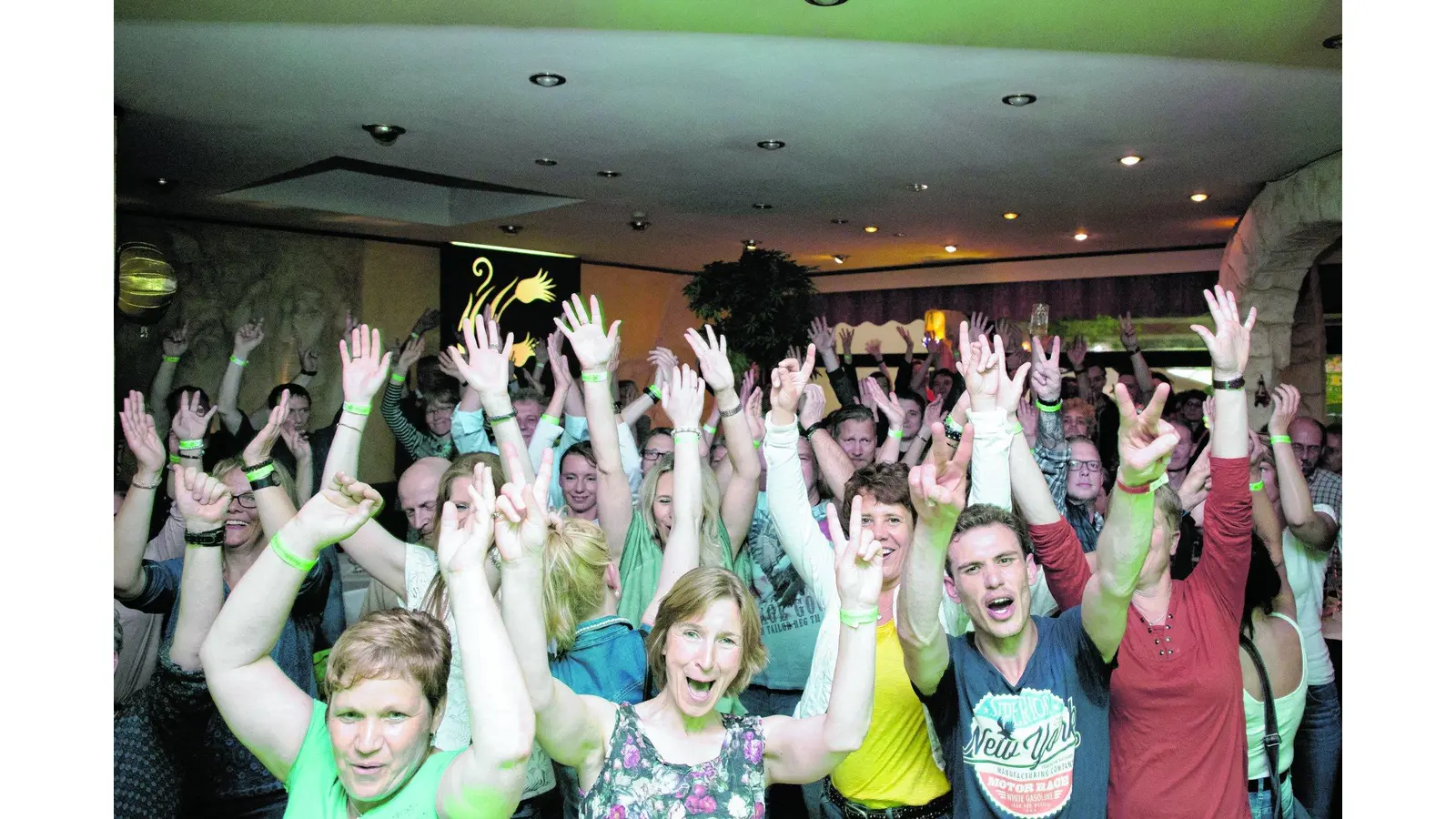 Diese Kneipentour bringt die Stimmung zum Kochen (Foto: jl)