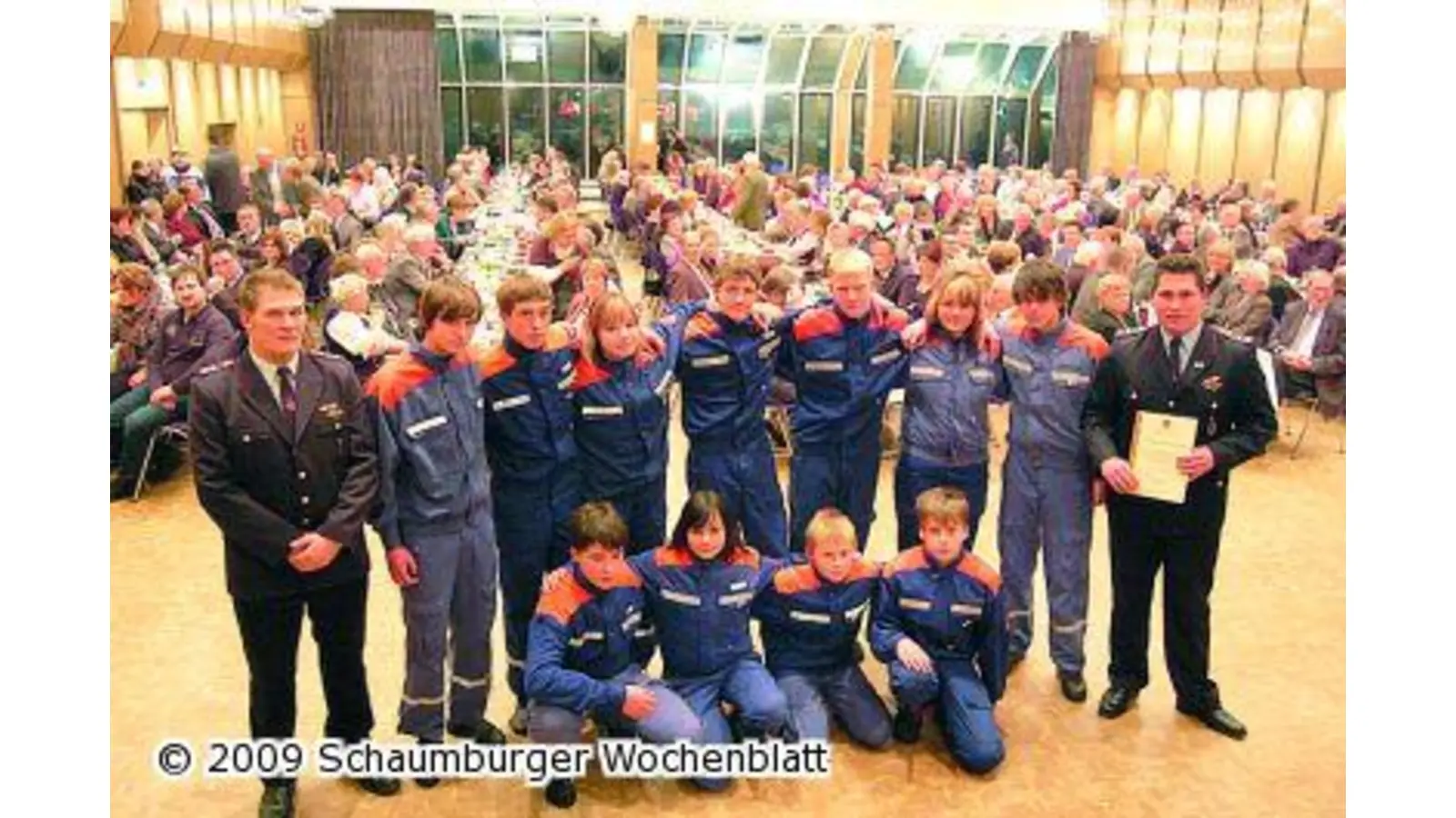 Seit 20 Jahren Platz eins gebucht (Foto: ste)