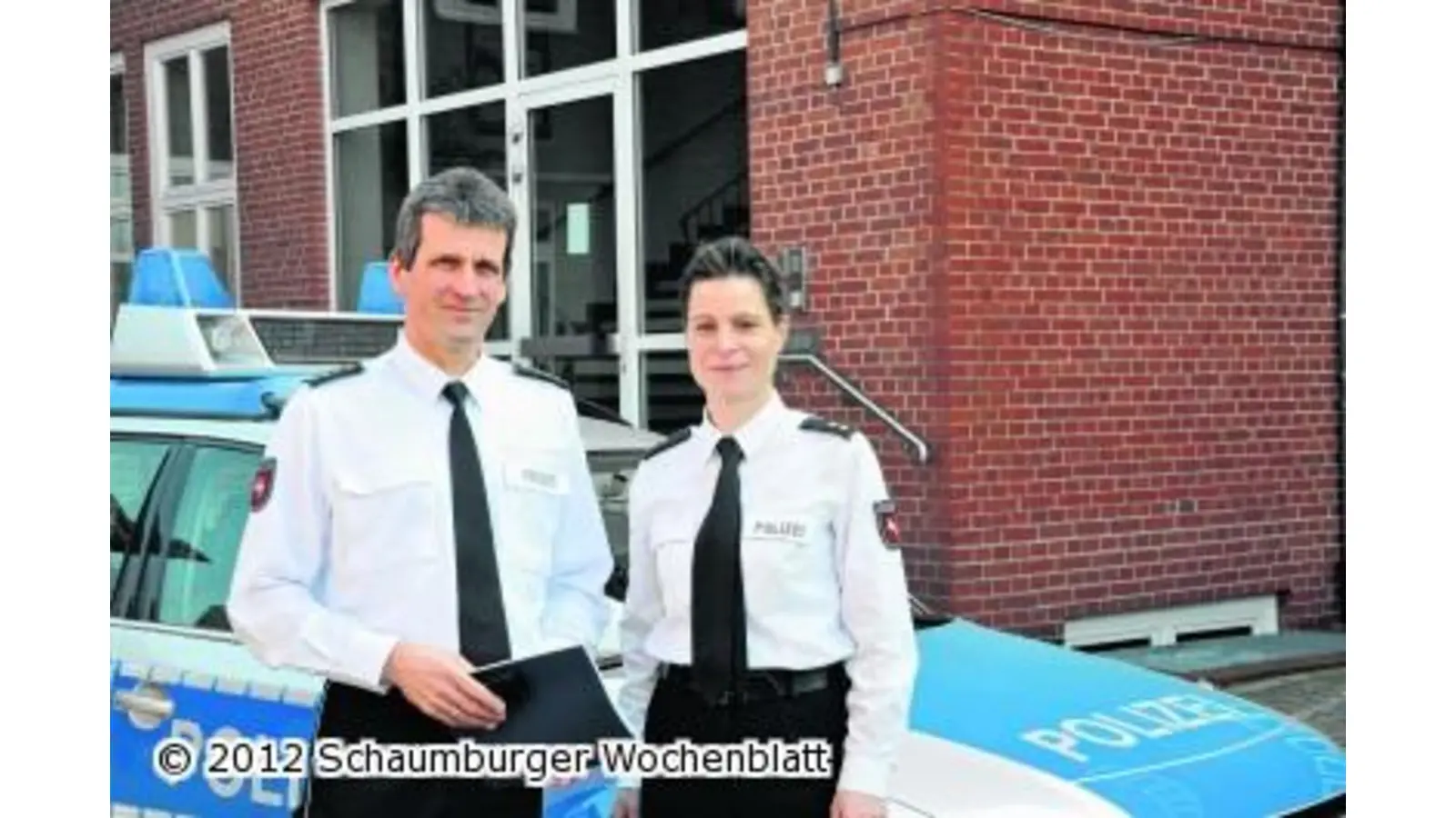 Und plötzlich kracht es (Foto: nb)