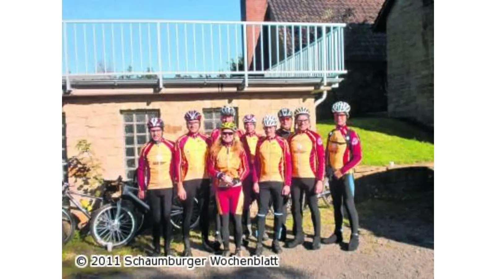 Fahrspaß im Bückeberg (Foto: pp)