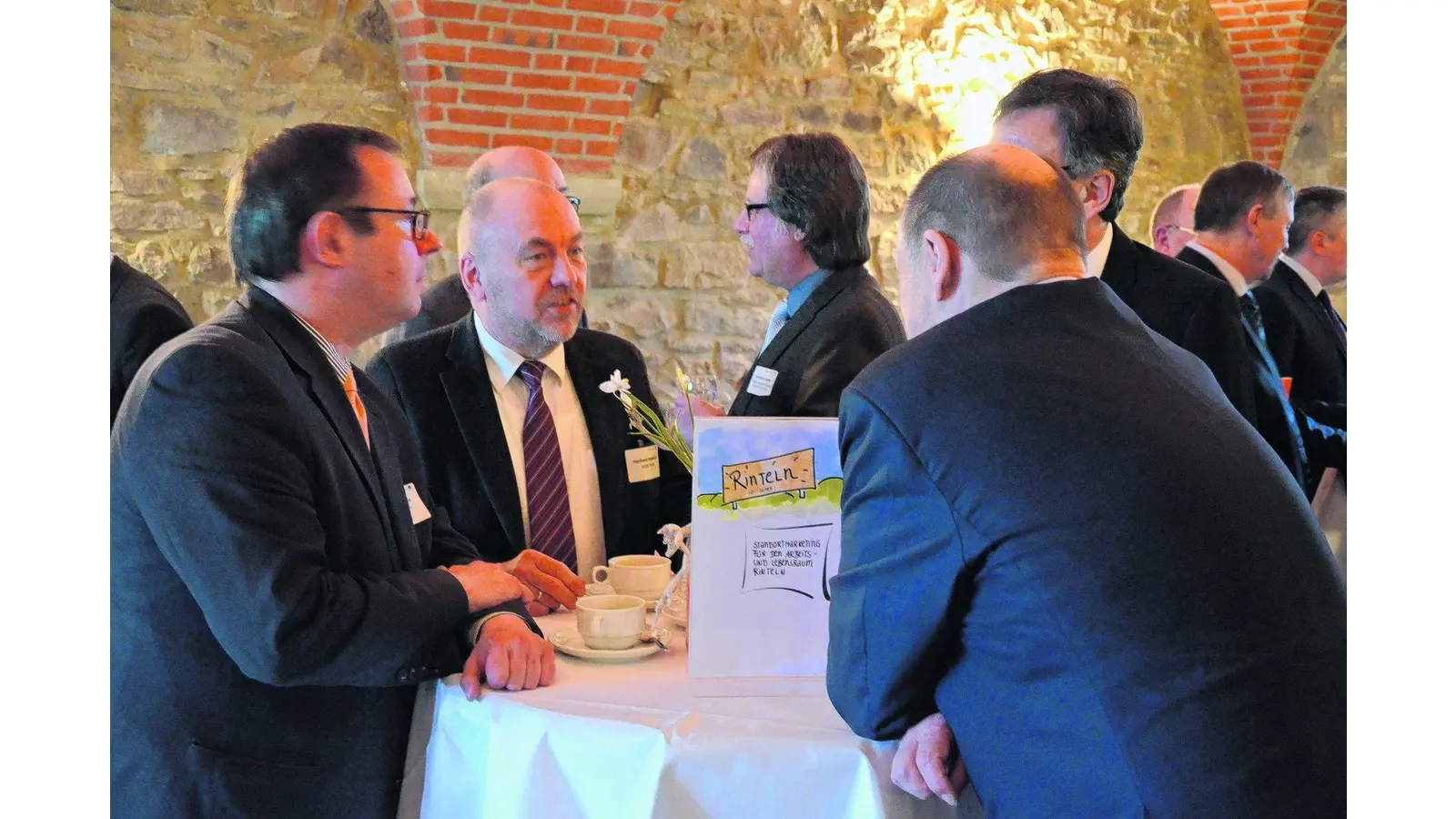 Gemeinsam die Arbeitgeberattraktivität steigern (Foto: gr)