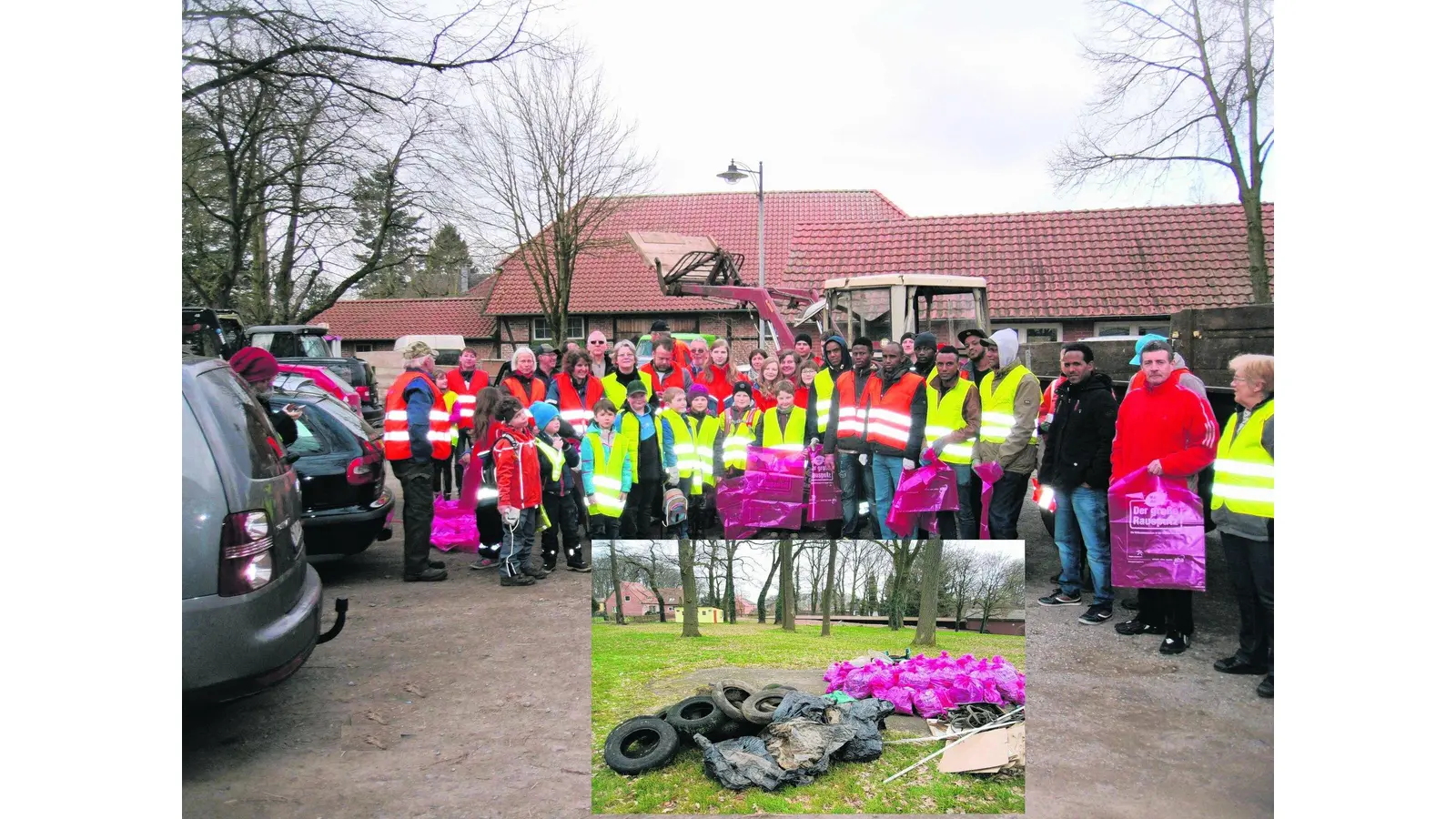 Großer Umwelttag (Foto: red)