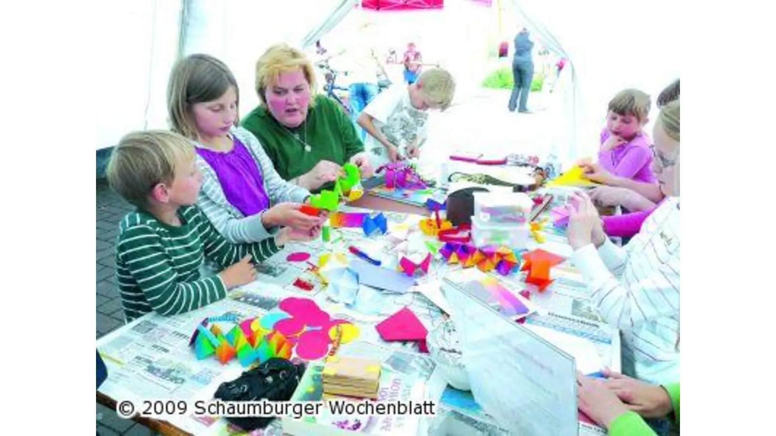Tolle Stimmung bei der ABC-Party (Foto: pd)