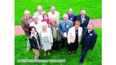 Geburt der „SeniorExperten” (Foto: jan)