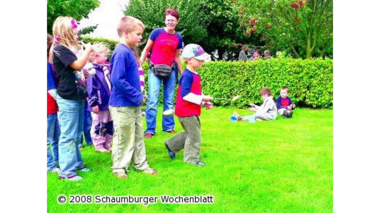 Und immer wieder Kartoffeln (Foto: al)