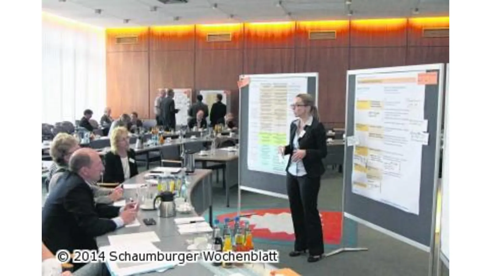 Gute Ideen sollen Förder-Geld in die Region bringen (Foto: red)