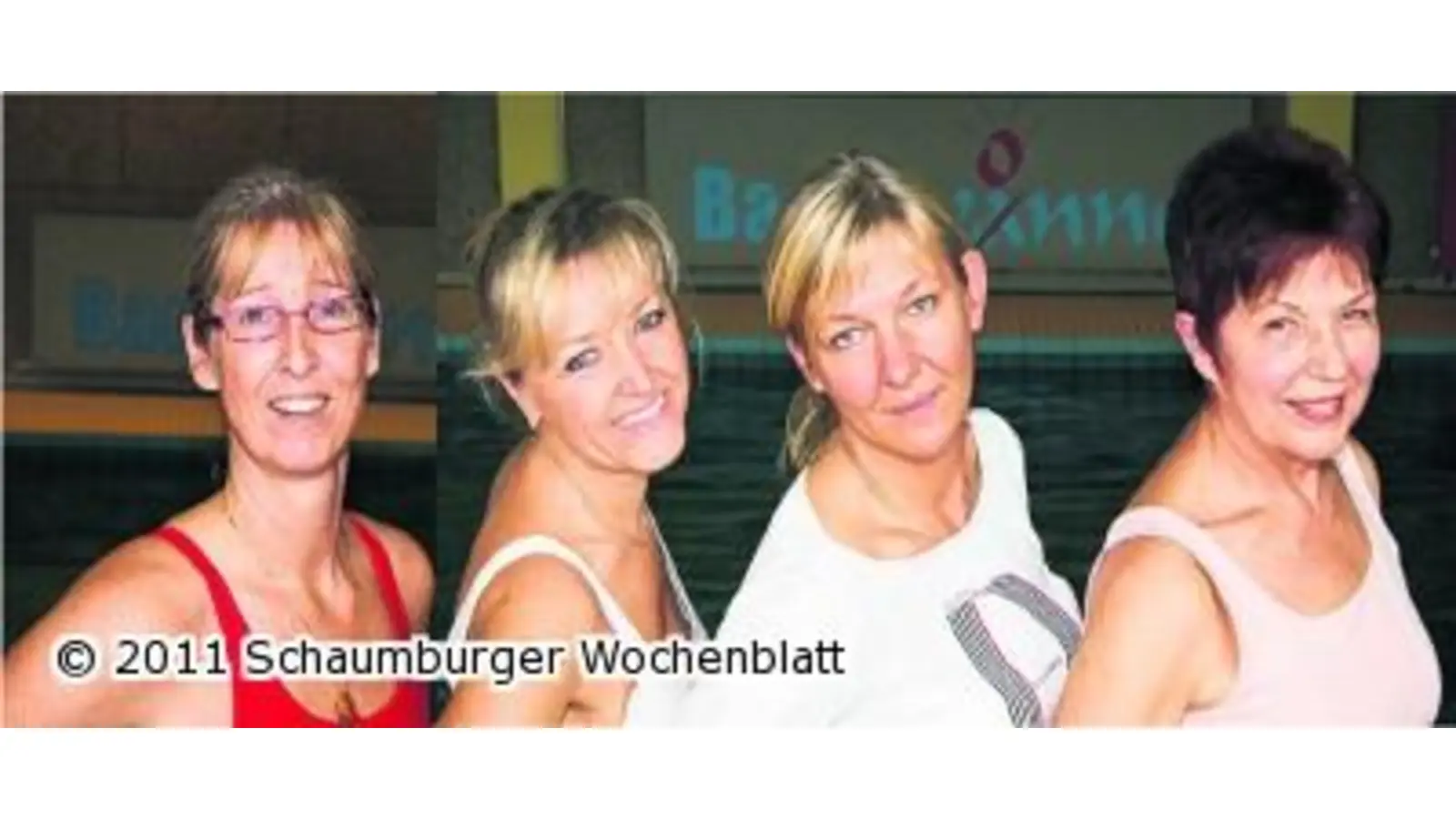 Wonniges Wohlbefinden in warmer Atmosphäre (Foto: wa)