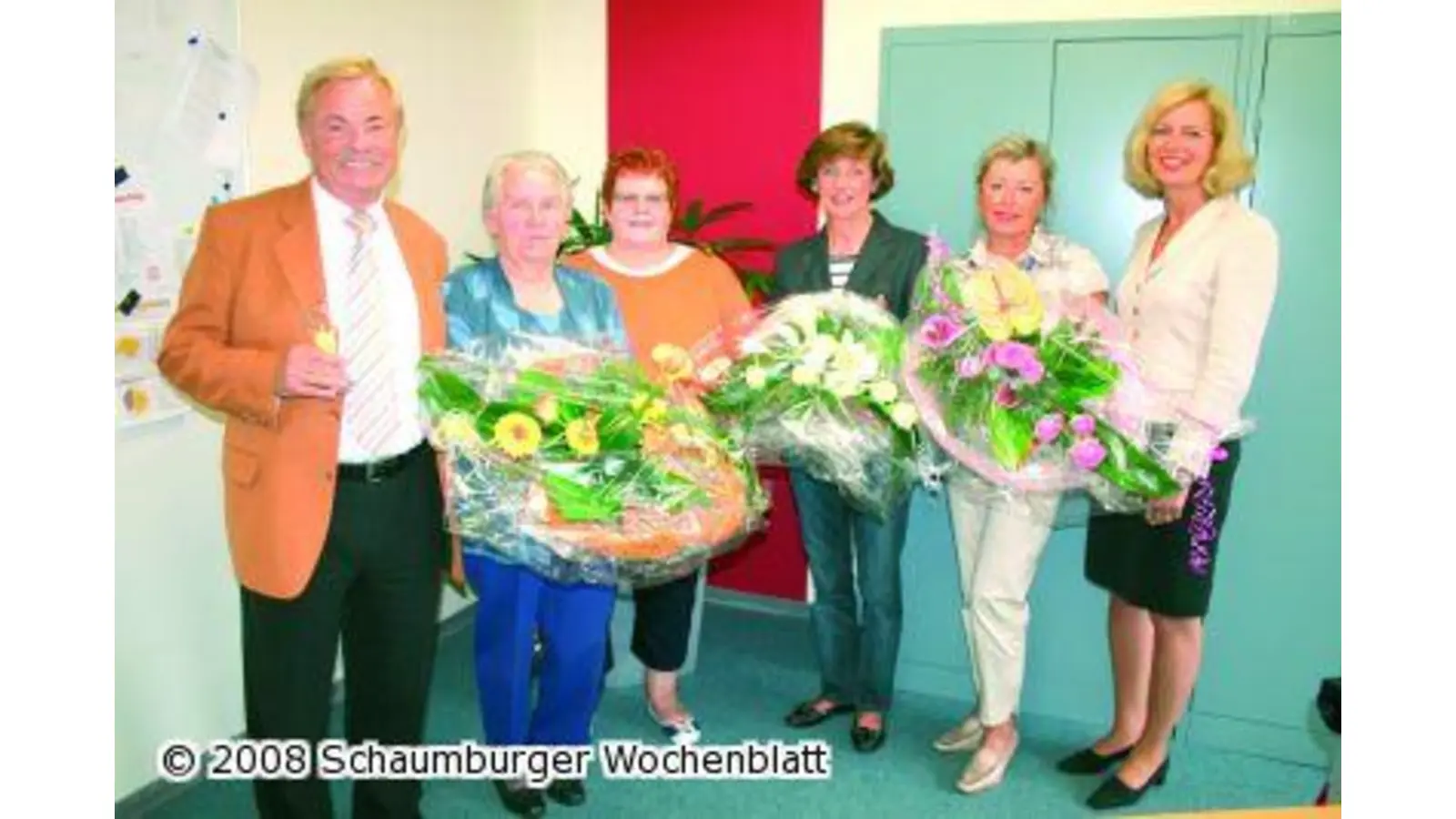 Die Erfahrung der Mitarbeiter nutzen (Foto: mr)