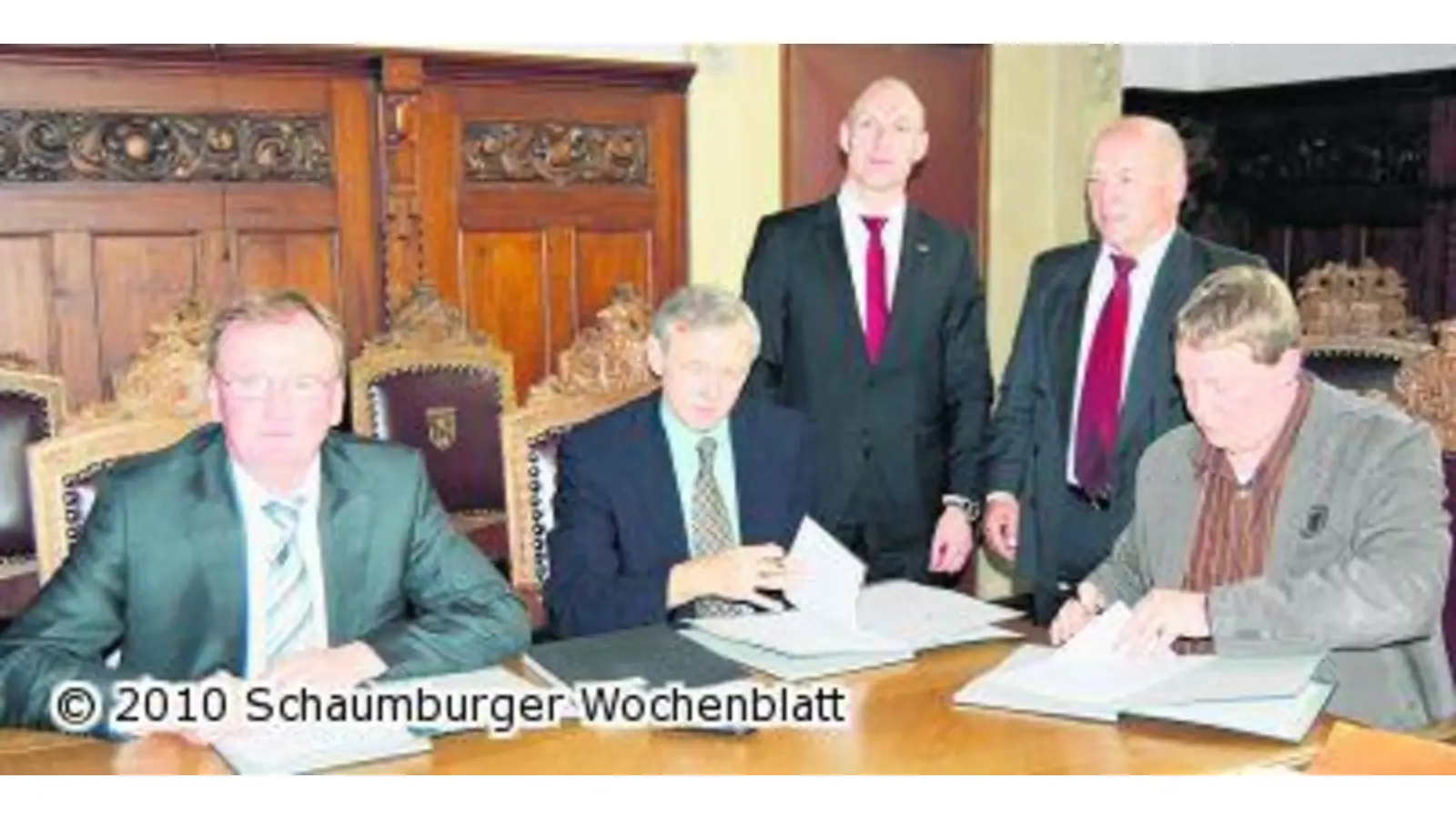 Neues Blockheizkraftwerk für die Wärmeversorgung (Foto: red)