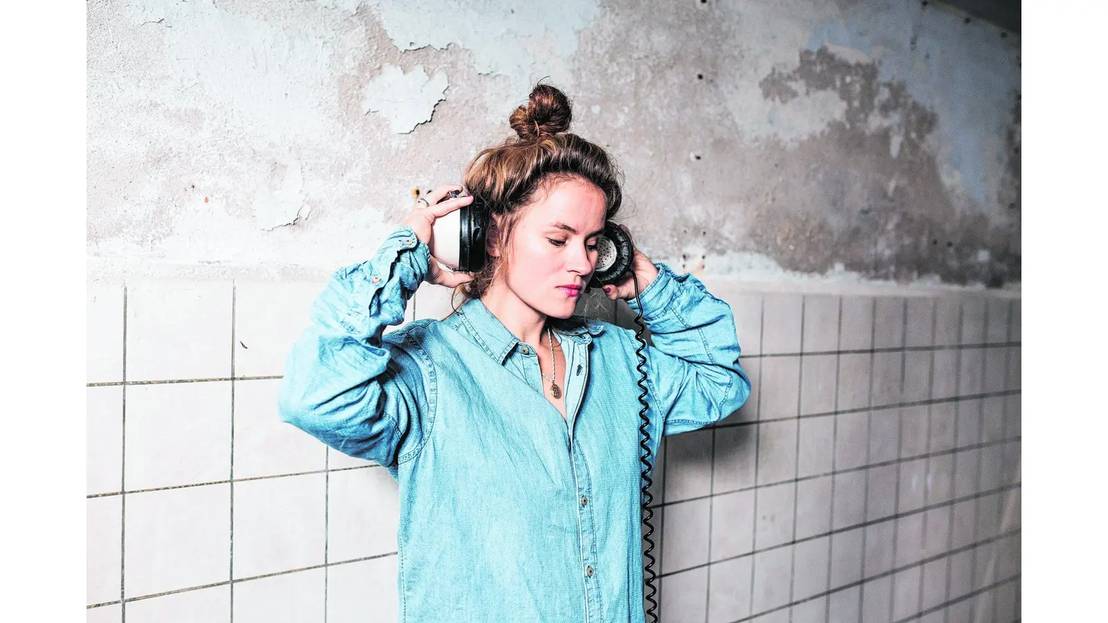 Persönliche Songs voller Kraft und Poesie (Foto: jb)