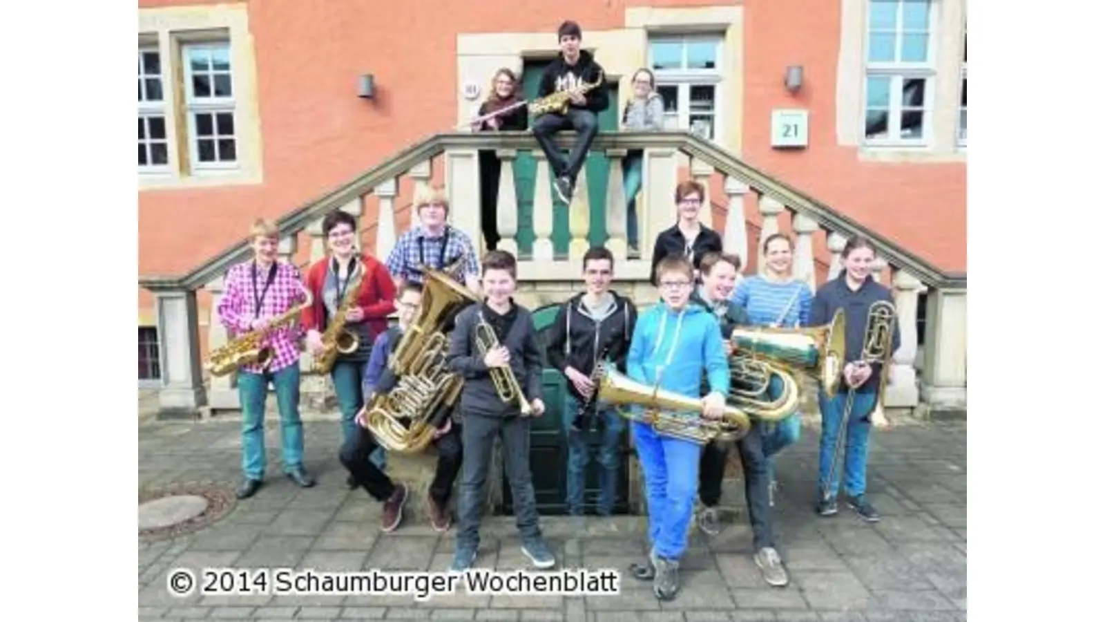 Talent und viel Übung zahlen sich am Ende aus (Foto: em)