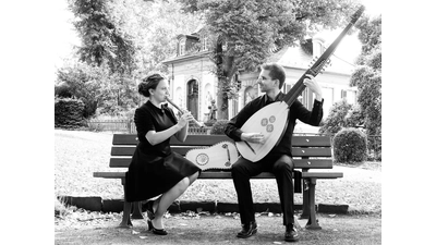 Flauto Attiorbato. (Foto: privat)