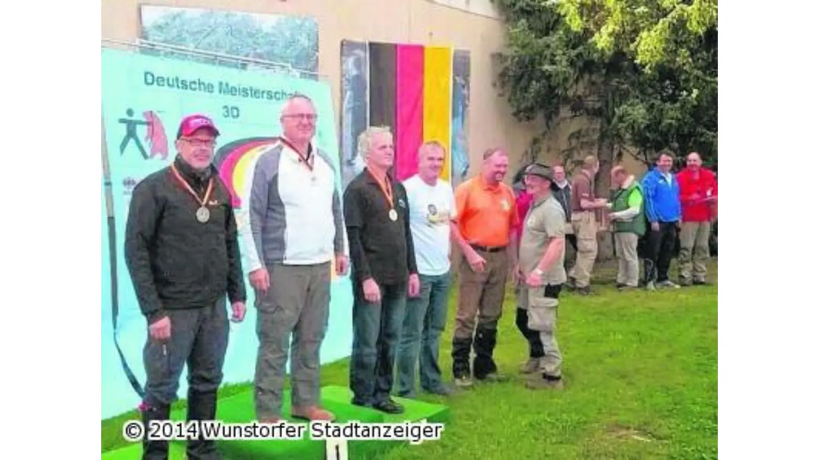 Gold und Silber (Foto: gi)