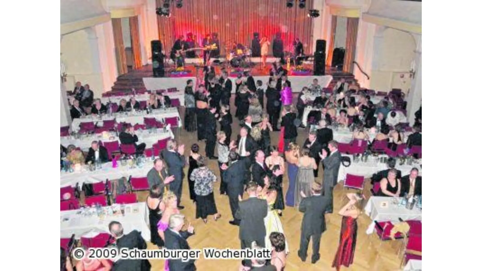 Stadtball hat das Zeug zum Selbstläufer (Foto: hb)
