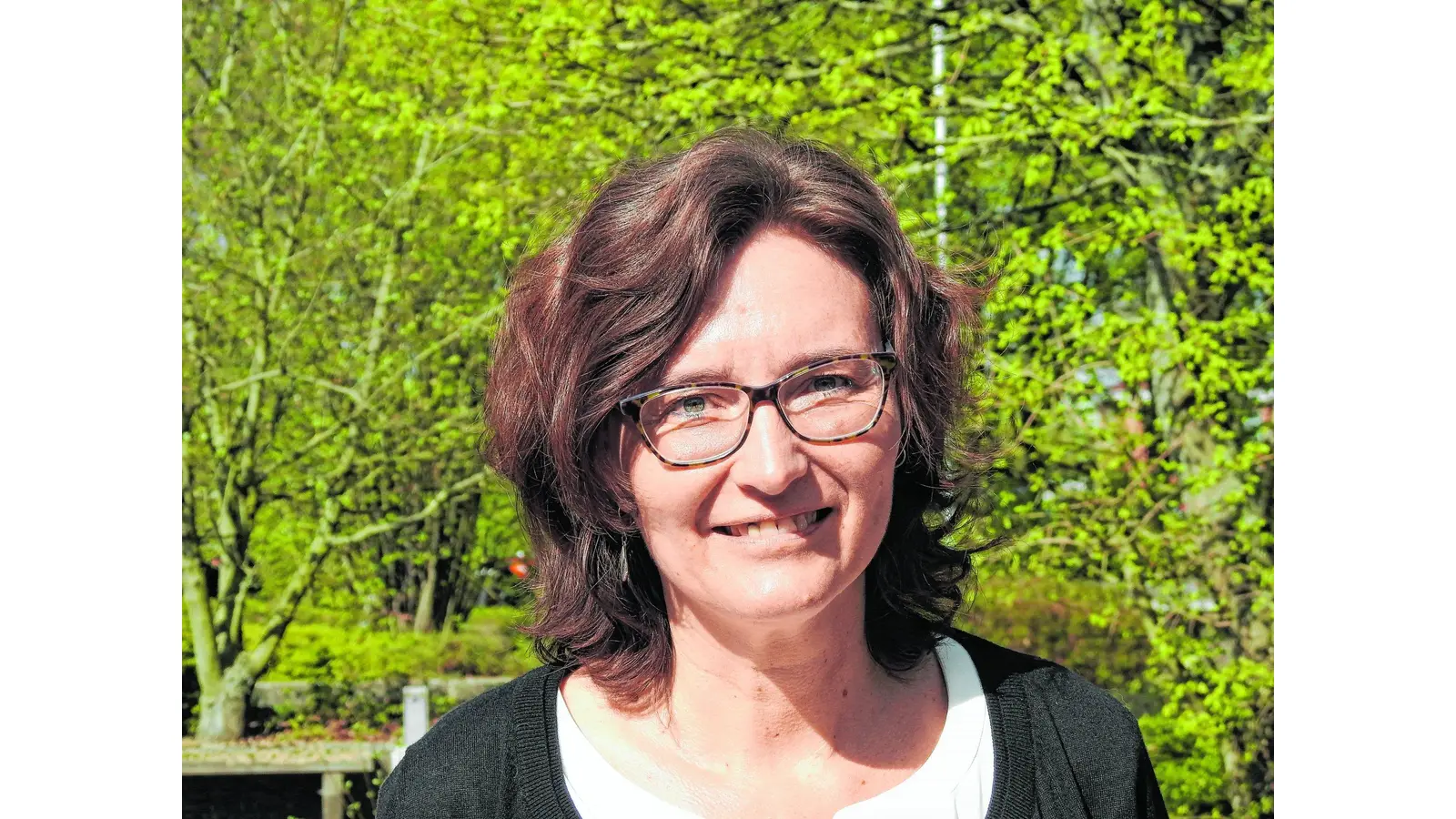 Vernetzung verbessern und weiter ausbauen (Foto: mk)