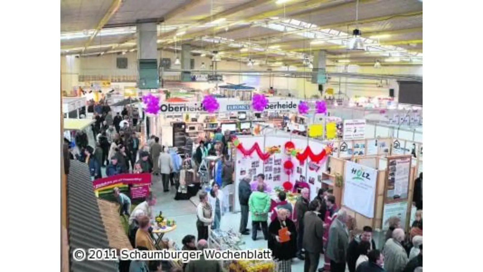 Wirtschaftsschau wirft Schatten voraus (Foto: pd)